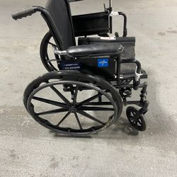 Wheelchair 