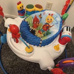 Baby Einstein Activity Jumper