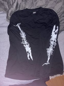 Stussy long sleeve