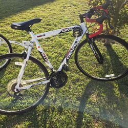 gmc Denali bike