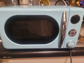 GALANZ MICROWAVE (bepo blue)$$$