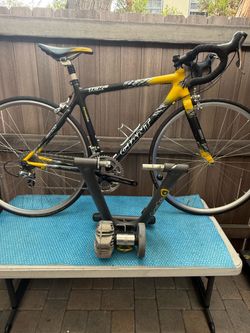 Giant TCR c1.   52cm
