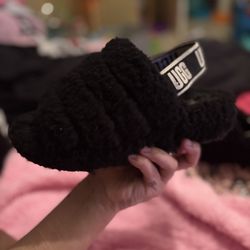 Ugg Slides 