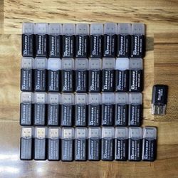 38 Micro Sd Usb