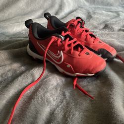 Baseball Nike Cleats 
