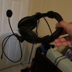 Youse headset 