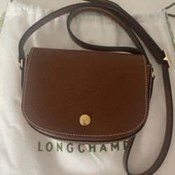 Longchamp Crossbody Bag
