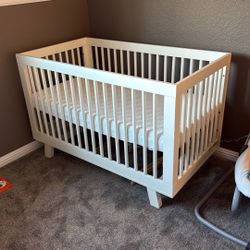 Babyletto Crib