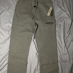 Fear of God Essentials Women's Relaxed Sweatpants (SS22)