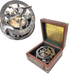 BN Sun Dial
