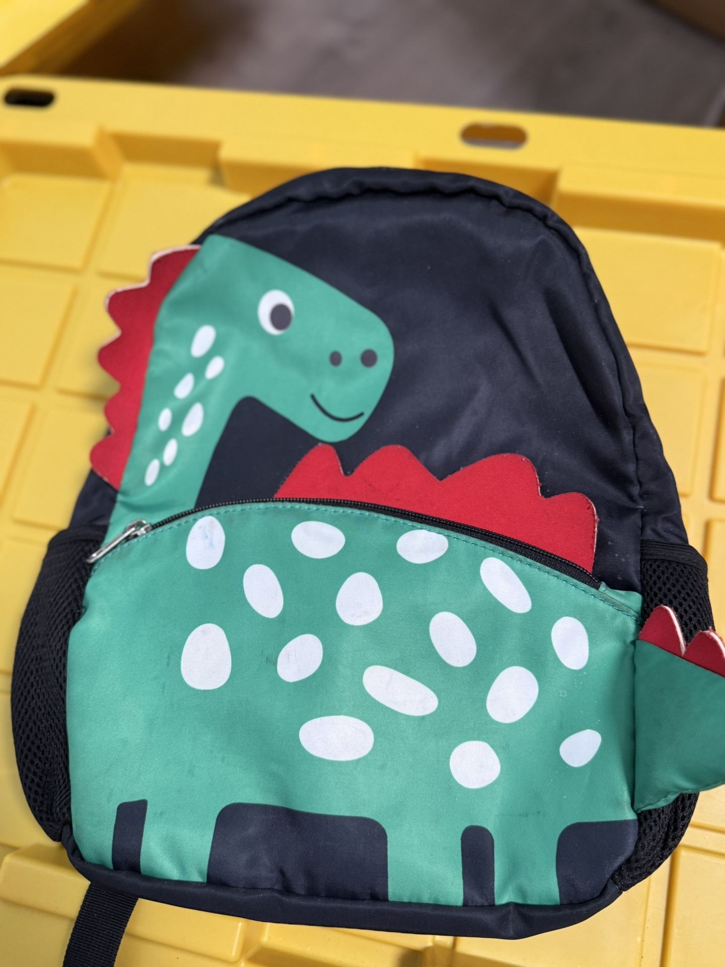 Toddler Bag2