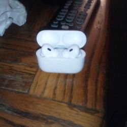 Apple Air pod 3 Pro