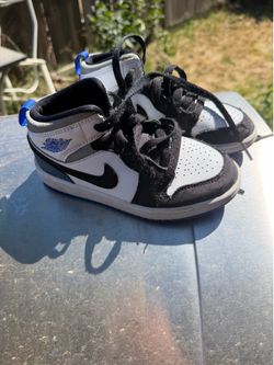 Little kids shoes