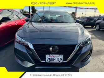 2022 Nissan Sentra