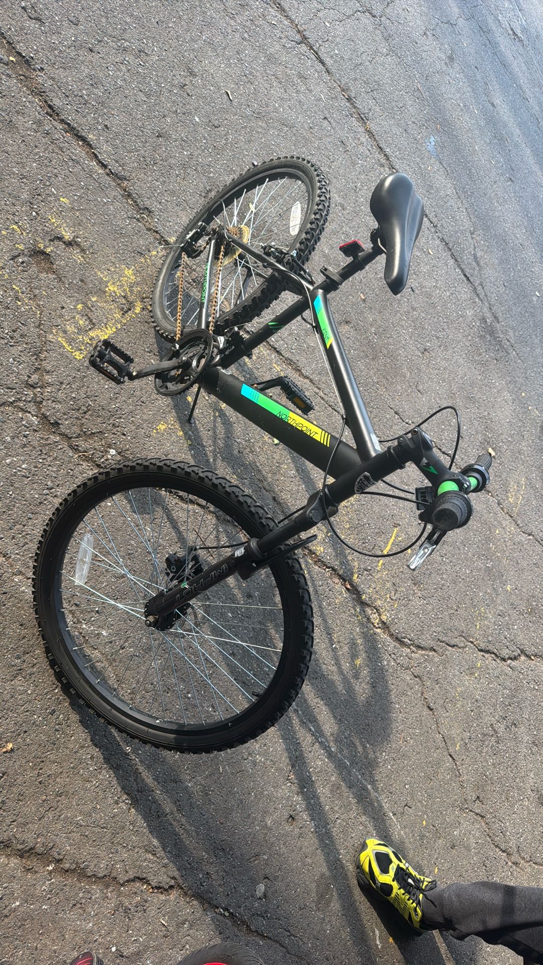 North Point Kent Bike For Sale 150$
