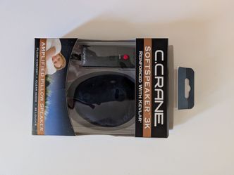 C. Crane Pillow Speaker