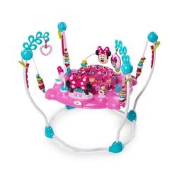 Minnie Mouse Bouncer