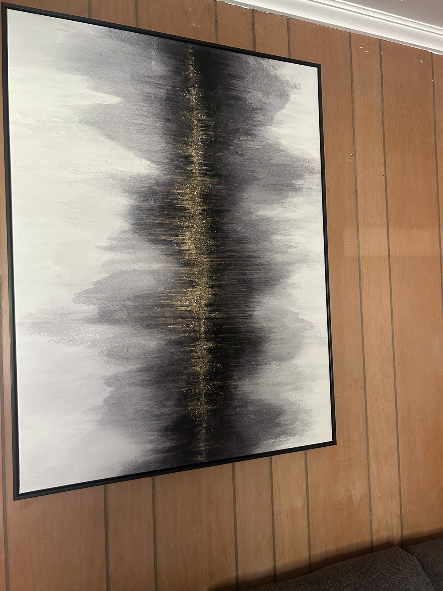 Large Hanging Picture