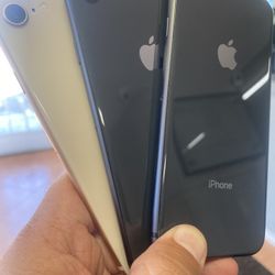 iPhone 8 64gb 
