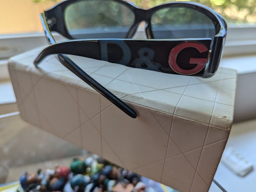 Dolce Gabana Sunglasses