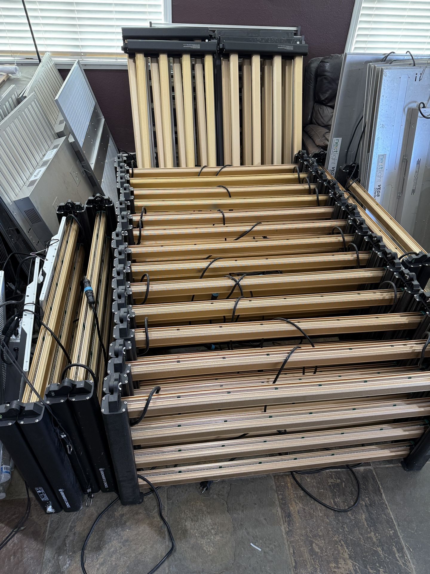Growers Choice ROI-e720 @ $65