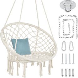 White Hammock