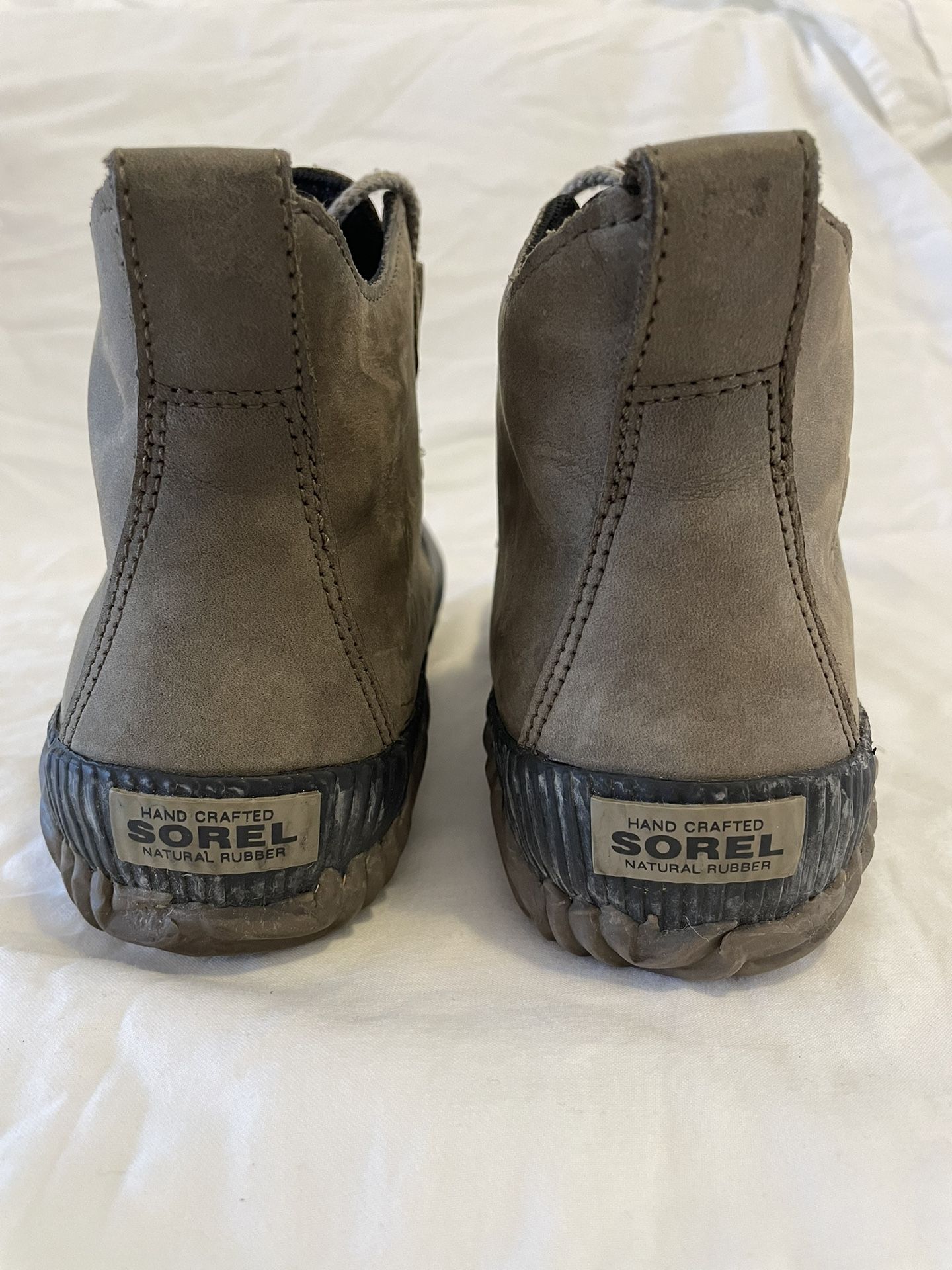 Women’s Sorel Boots 