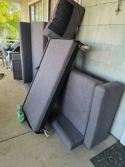 Sofa bed