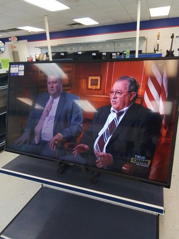 55in VIZIO TV