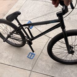 Bikes