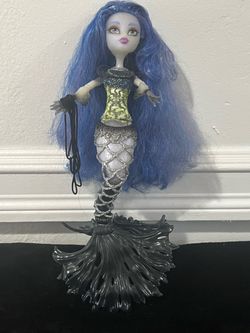 Monster high
