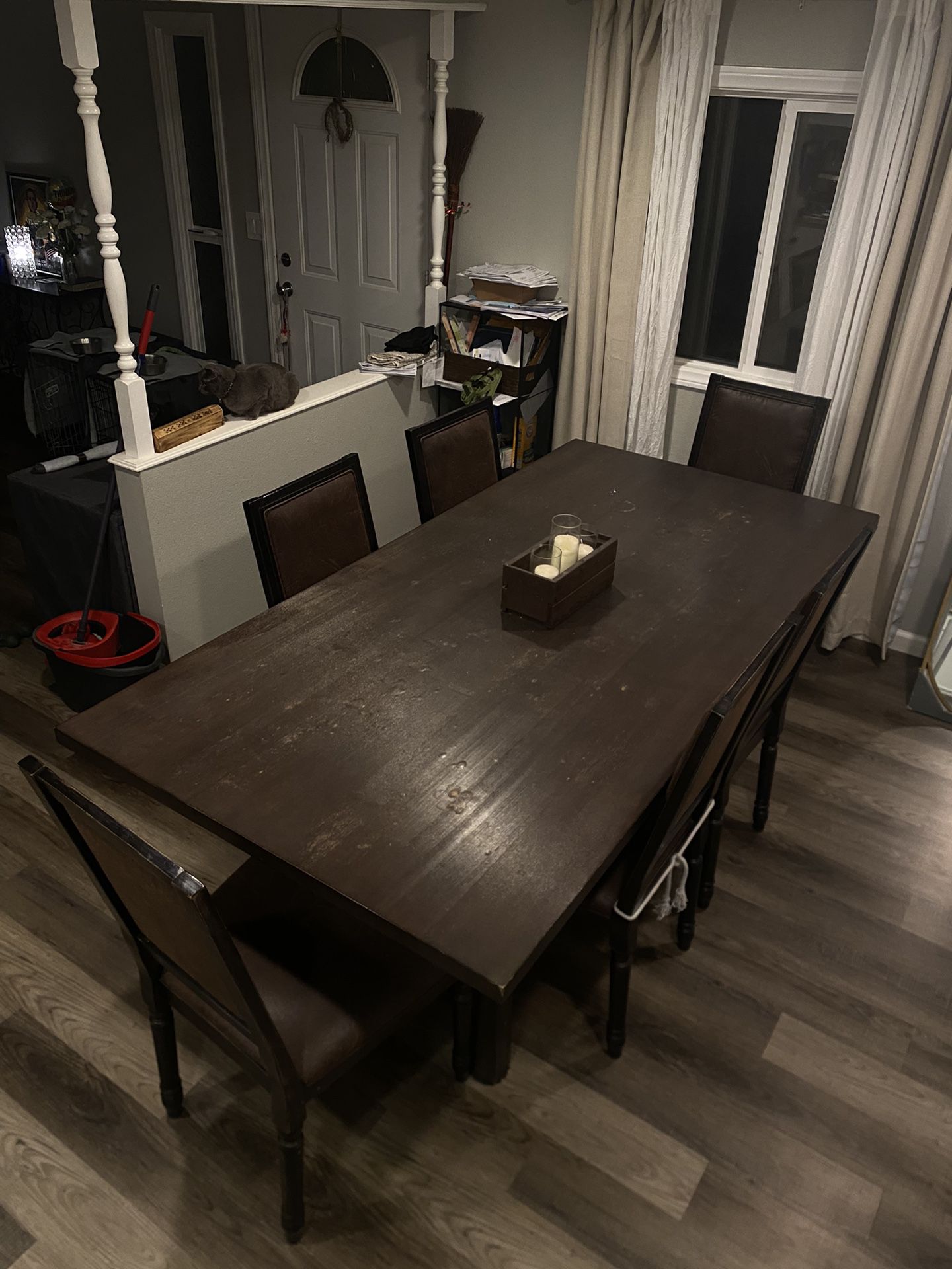 kitchen Table 