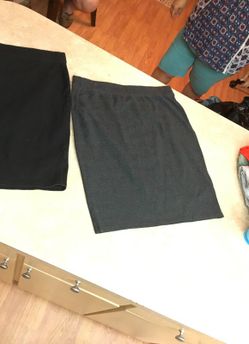 Skirts