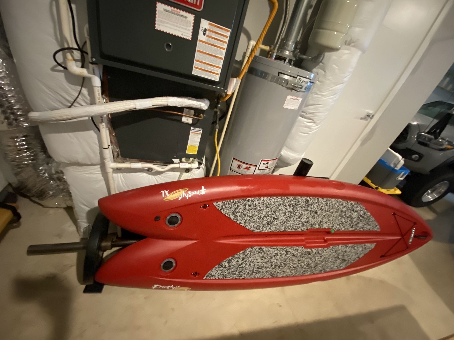 Lifetime Paddle board for Sale in Wilsonville, OR OfferUp
