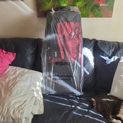 Dejuno X-large Duffle Bag