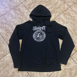Vintage Slipknot Sweater Size Medium 