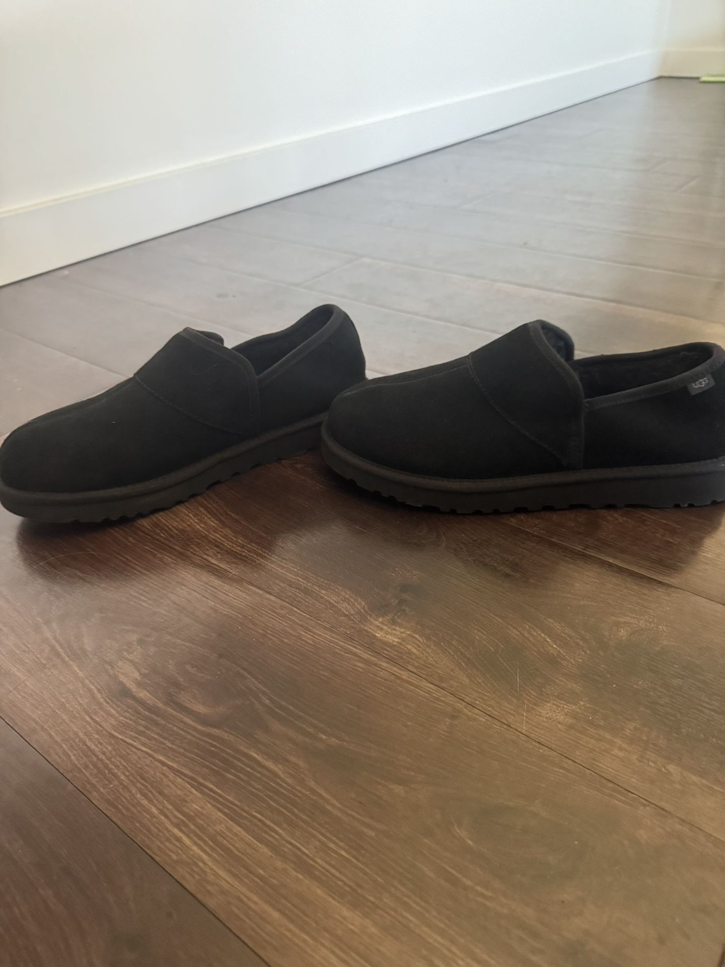 Ugg Slippers