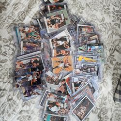 NBA Cards
