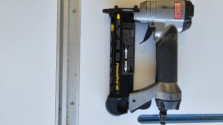 Senco Micro Pin Nailer