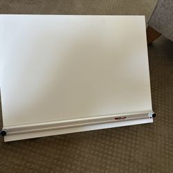 Portable Drafting Table 