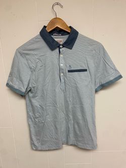 Original Penguin Men's Polo Shirt