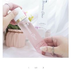 Havana Glow Moisturizing Setting spray