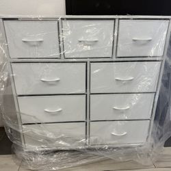 Dresser / Organizer NEW