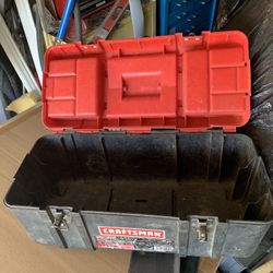 Tool Box