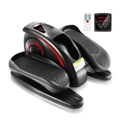 $135 ANCHEER SIT DOWN ELLIPTICAL MACHINE 