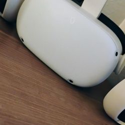 Oculus Quest 2