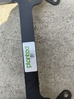 Mustang Seat Rails