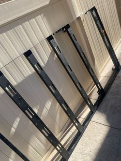 Car roof rack