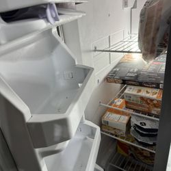 Whirlpool Fridge 