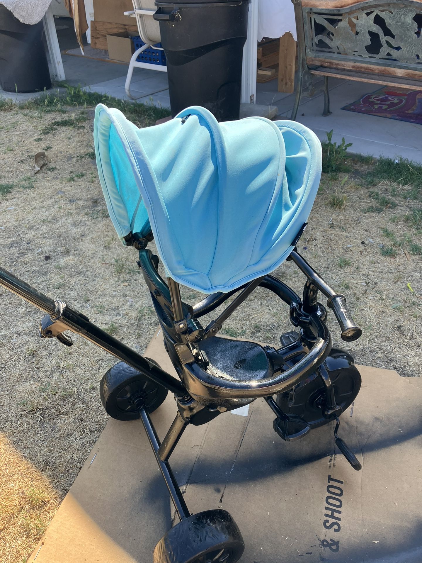 Stroller